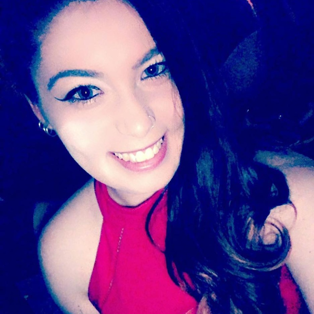 Meet your Posher, Marina